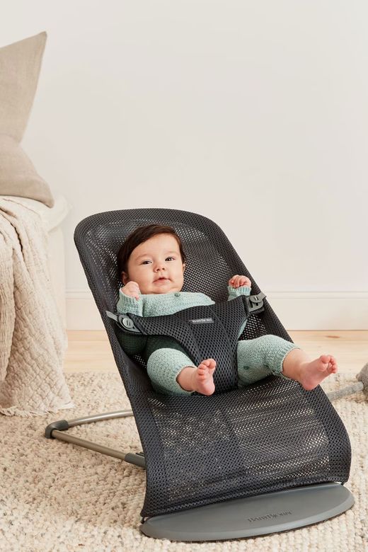 Hamaca Babybjörn Bliss Mesh