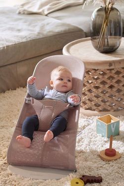 Hamaca Babybjörn Bliss Mesh