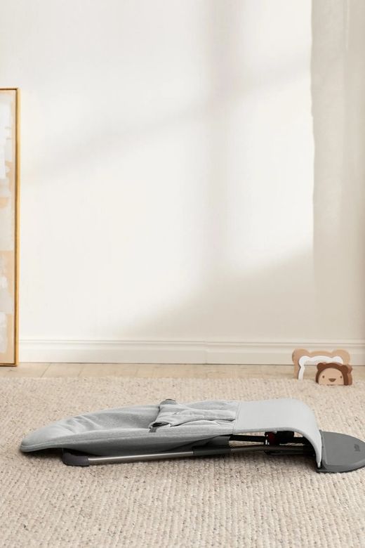 Hamaca Babynjörn Bliss tejido Woven
