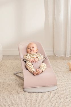 Hamaca Babynjörn Bliss tejido Woven