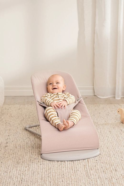 Hamaca Babynjörn Bliss tejido Woven