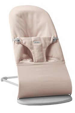 Hamaca Babynjörn Bliss tejido Woven