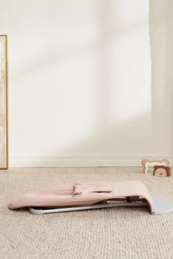 Hamaca Babynjörn Bliss tejido Woven