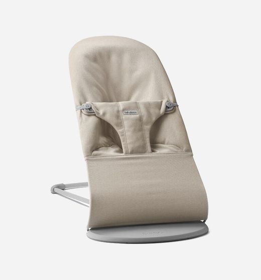 Hamaca Babynjörn Bliss tejido Woven