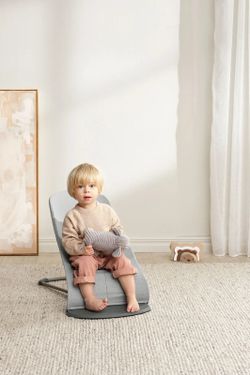 Hamaca Babynjörn Bliss tejido Woven