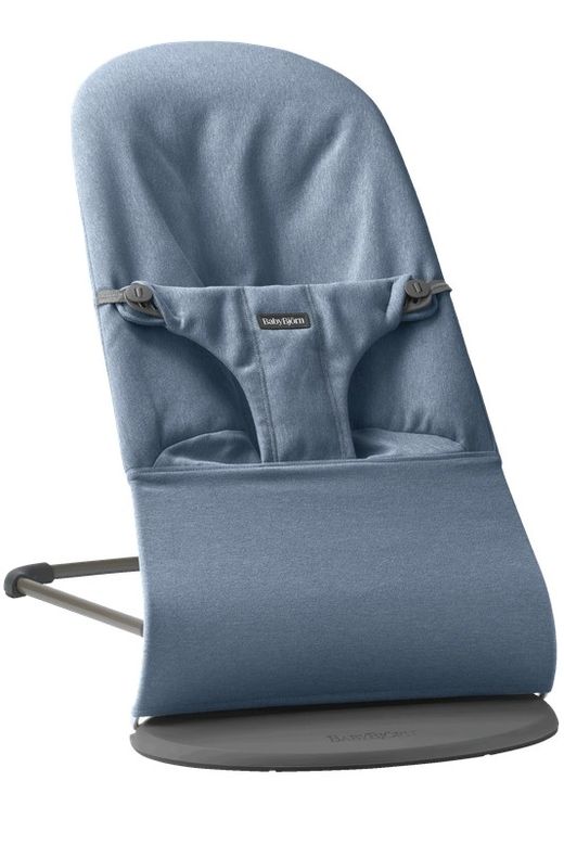 Hamaca Babynjörn Bliss tejido Woven