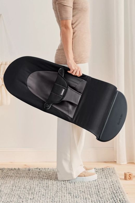 Hamaca Balance Soft Babybjörn - Cotton