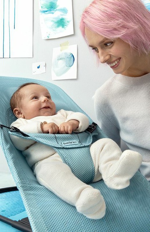 Hamaca Balance de BABYBJORN