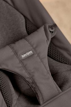 Hamaca Balance Soft Tri-fabric de BabyBJörn