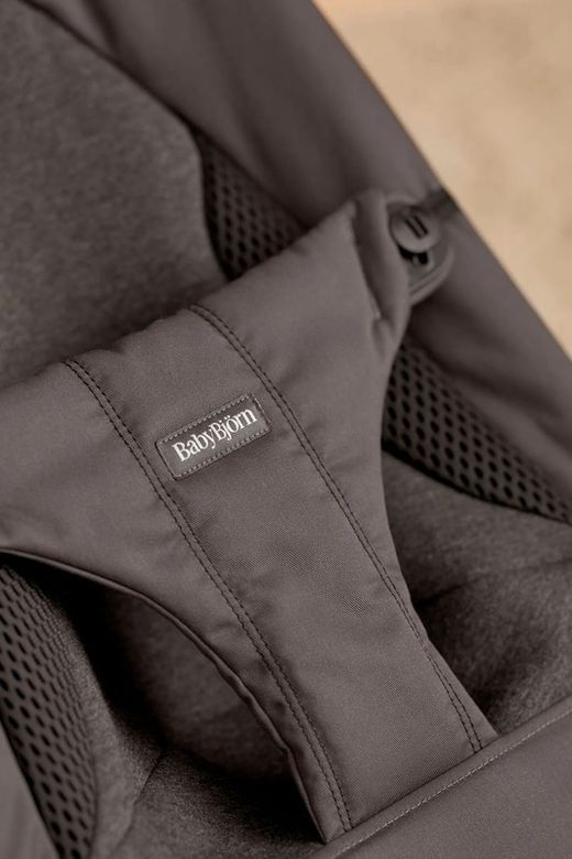 Hamaca Balance Soft Tri-fabric de BabyBJörn