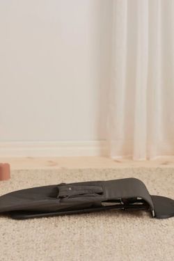 Hamaca Balance Soft Tri-fabric de BabyBJörn