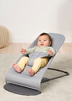Hamaca Babybjörn Bliss Tri-Fabric