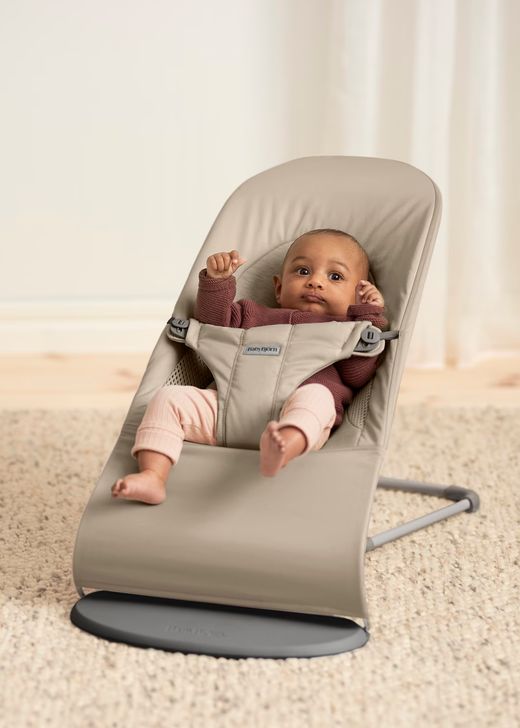 Hamaca Babybjörn Bliss Tri-Fabric