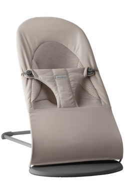 Hamaca Babybjörn Bliss Tri-Fabric