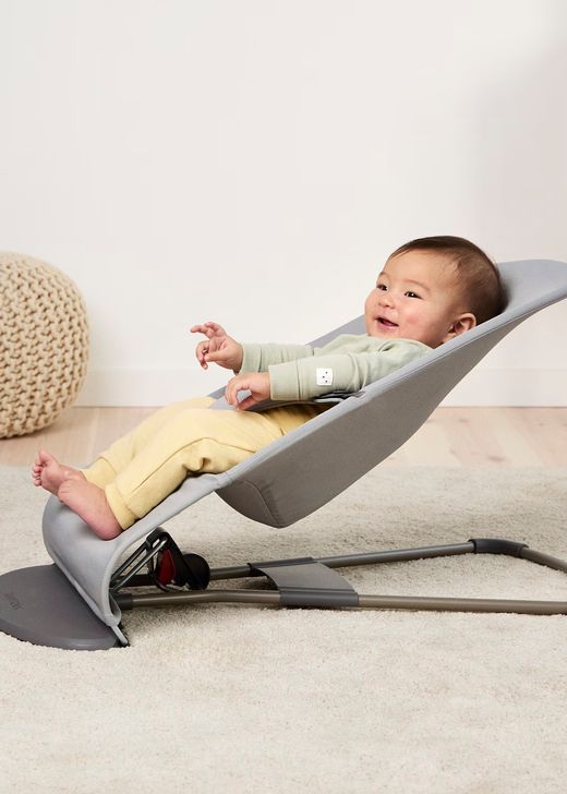 Hamaca Babybjörn Bliss Tri-Fabric