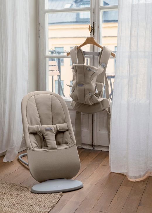 Hamaca Beguin de BabyBjorn