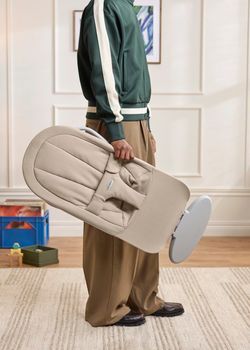 Hamaca Beguin de BabyBjorn