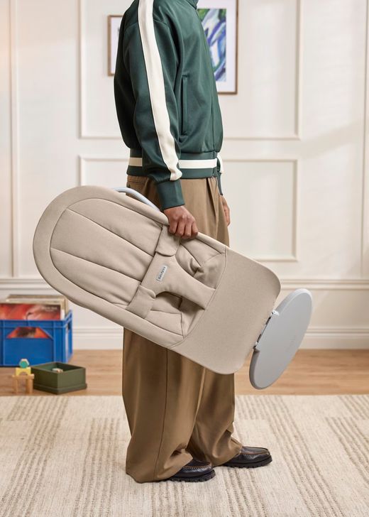 Hamaca Beguin de BabyBjorn
