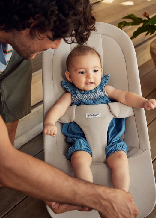 Hamaca Beguin de BabyBjorn