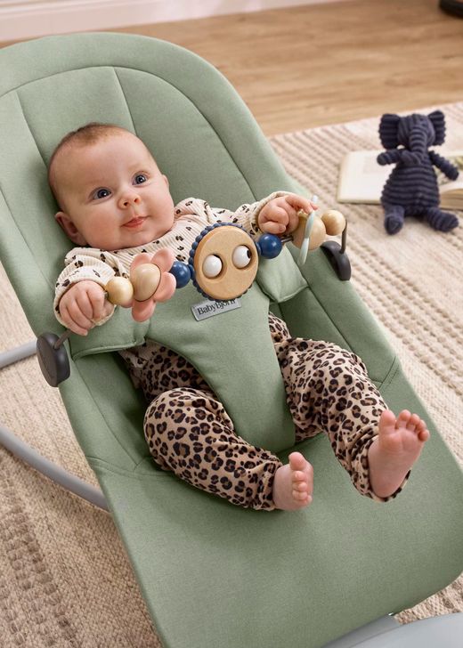 Hamaca Beguin de BabyBjorn
