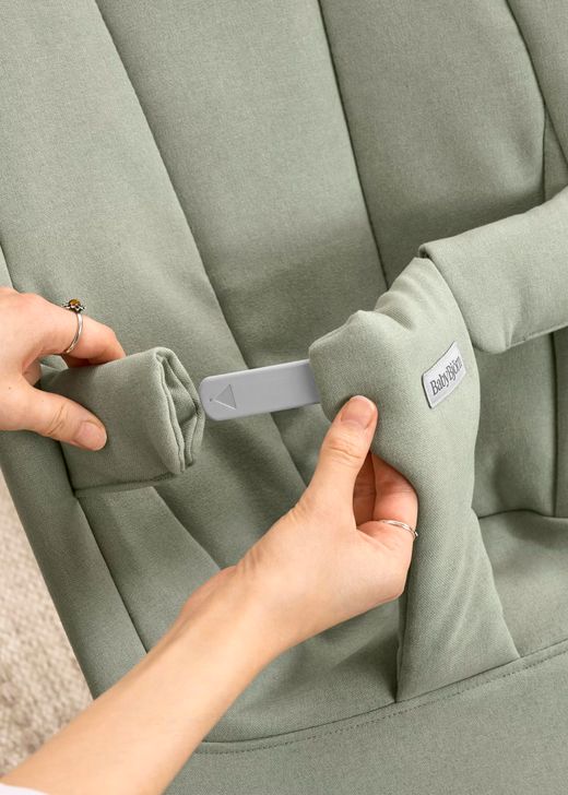 Hamaca Beguin de BabyBjorn