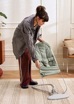 Hamaca Beguin de BabyBjorn
