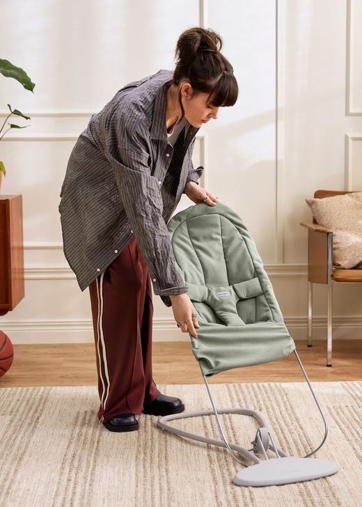 Hamaca Beguin de BabyBjorn