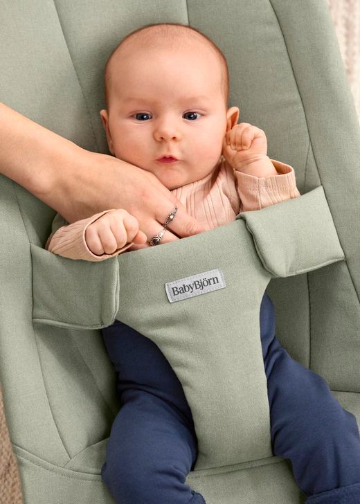 Hamaca Beguin de BabyBjorn