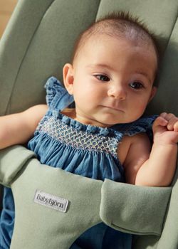 Hamaca Beguin de BabyBjorn