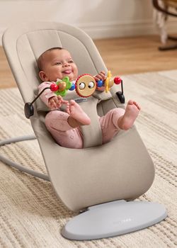 Hamaca Beguin de BabyBjorn