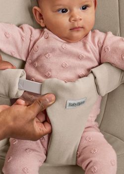 Hamaca Beguin de BabyBjorn