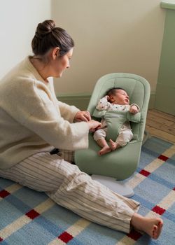Hamaca Beguin de BabyBjorn