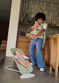 Hamaca Beguin de BabyBjorn