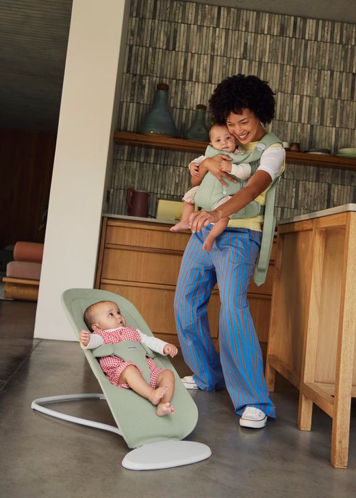 Hamaca Beguin de BabyBjorn
