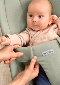 Hamaca Beguin de BabyBjorn