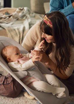 Hamaca Beguin de BabyBjorn