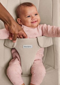 Hamaca Beguin de BabyBjorn