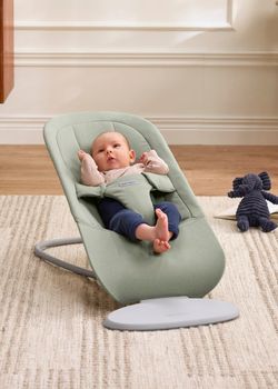 Hamaca Beguin de BabyBjorn