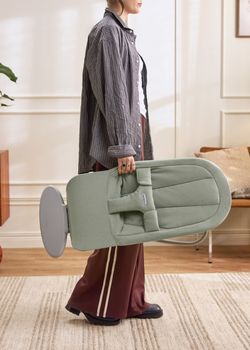 Hamaca Beguin de BabyBjorn