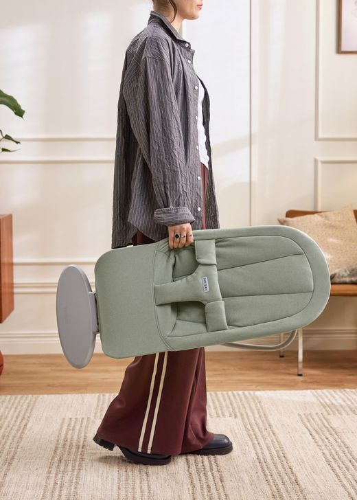 Hamaca Beguin de BabyBjorn