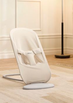 Hamaca Beguin tejido malla transpirable de BabyBjorn