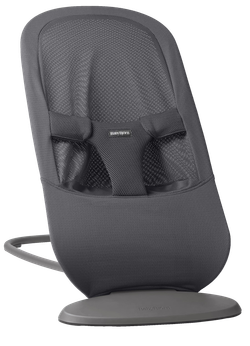 Hamaca Beguin tejido malla transpirable de BabyBjorn