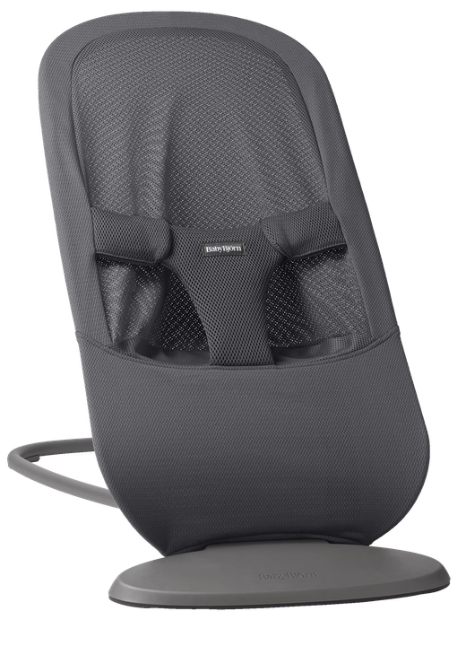 Hamaca Beguin tejido malla transpirable de BabyBjorn
