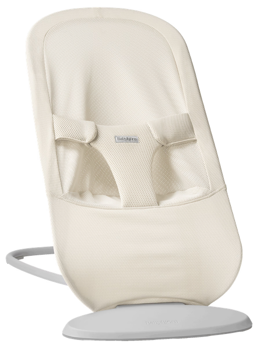 Hamaca Beguin tejido malla transpirable de BabyBjorn