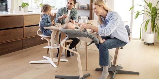 Newborn Set Stokke Nomi