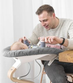 Newborn Set Stokke Nomi