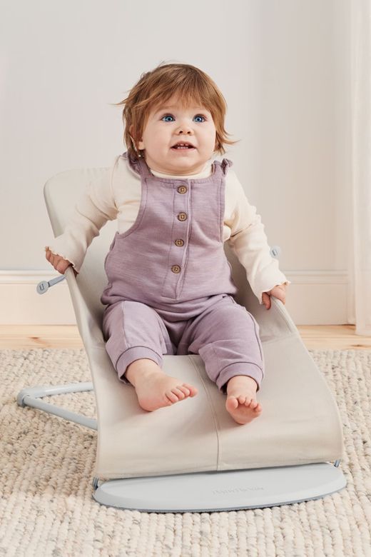 Hamaca Babybjörn Bliss JERSEY 3D