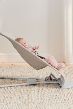 Hamaca Babybjörn Bliss JERSEY 3D