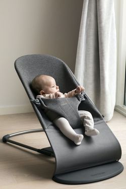 Hamaca Babybjörn Bliss JERSEY 3D