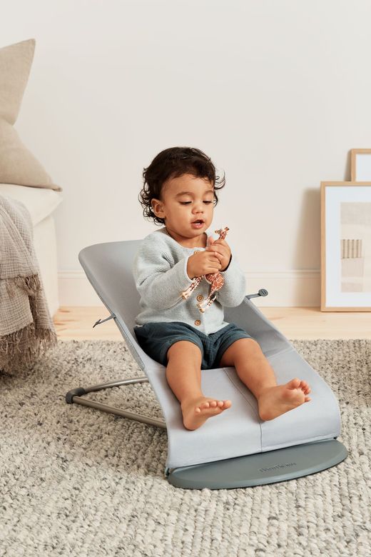 Hamaca Babybjörn Bliss JERSEY 3D